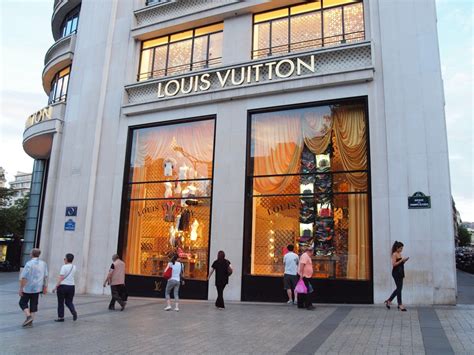 louis vuitton paris - france website|louis vuitton shops paris.